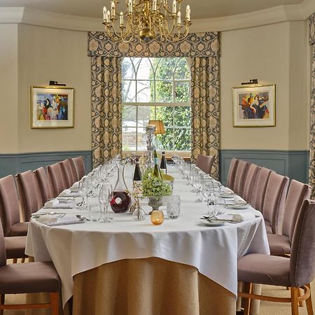 Castle Hotel ทอนทัน ภายนอก รูปภาพ