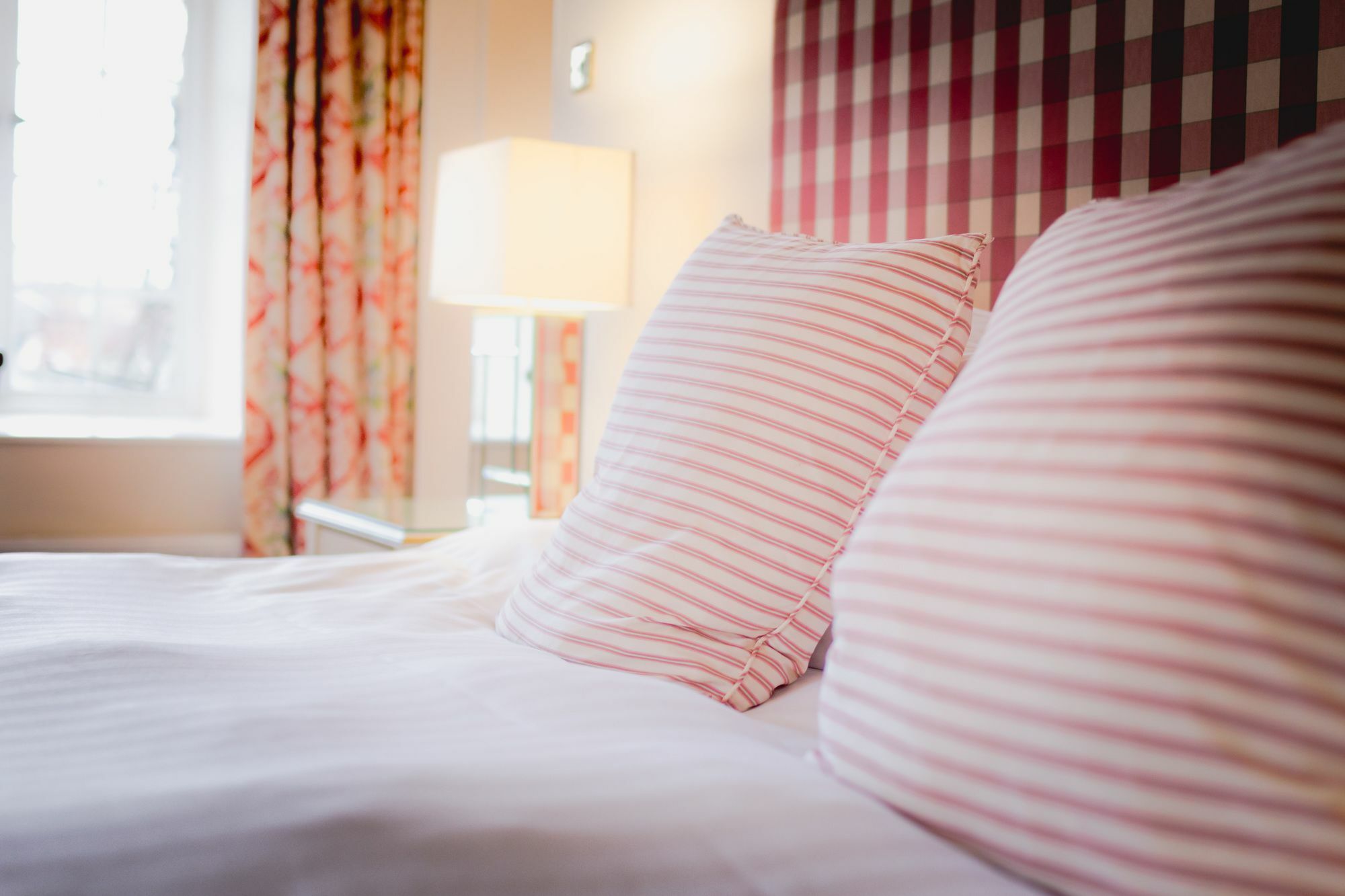 Castle Hotel ทอนทัน ภายนอก รูปภาพ